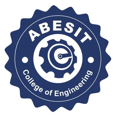 Abesit Engineering College Logo