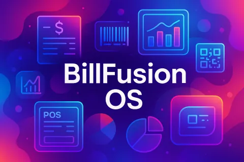 Billfusion Os Unified Billing System Project
