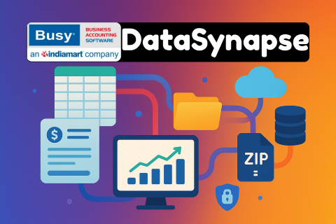 Datasynapse Enterprise Backup Automation Suite Project