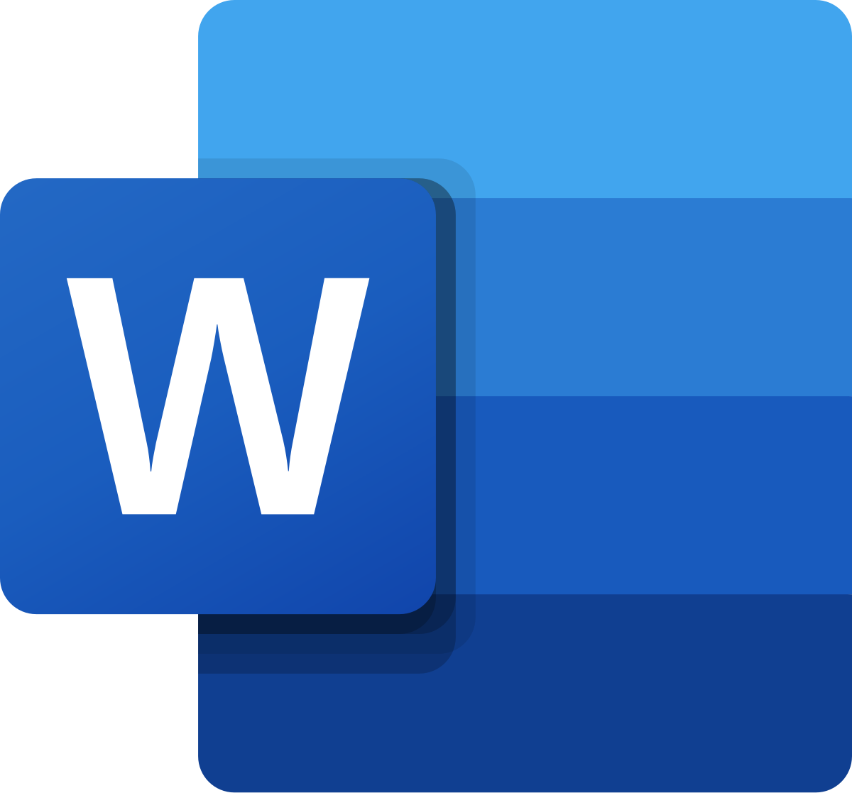 Ms Word Productivity Skill