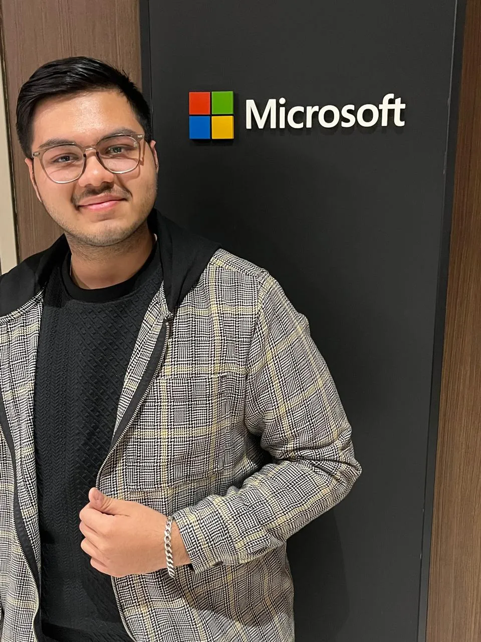 Yug Agarwal Profile Picture